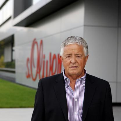 Bernd Freier Net Worth and Profile