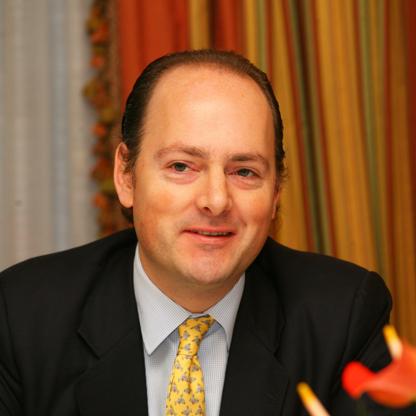 Carl Ferdinand Oetker Net Worth and Profile