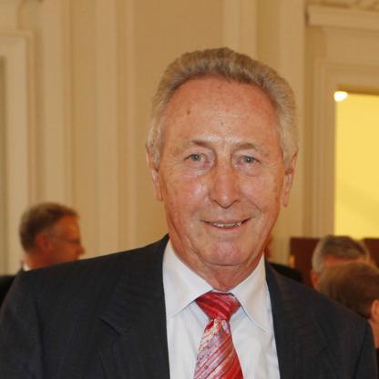 Hans-Werner Hector Net Worth and Profile