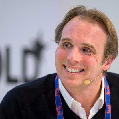 Marc Samwer Net Worth and Profile