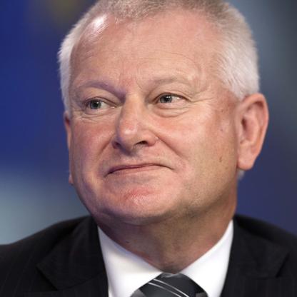 Stephen Lansdown