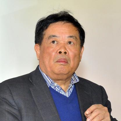 Cho Tak Wong
