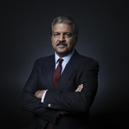 anand mahindra 2 Over the course of 2018, i will be working to expand the adoption of science-based targets not only across the mahindra group, but amongst my business colleagues so that by the global climate action summit in september, 500 companies step up and commit to set science-based targets,” said anand mahindra, chairman, mahindra group. anand mahindra 2 Over the course of 2018, i will be working to expand the adoption of science-based targets not only across the mahindra group, but amongst my business colleagues so that by the global climate action summit in september, 500 companies step up and commit to set science-based targets,” said anand mahindra, chairman, mahindra group.