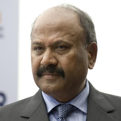 G. M. Rao