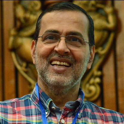 Kochouseph Chittilappilly Net Worth and Profile