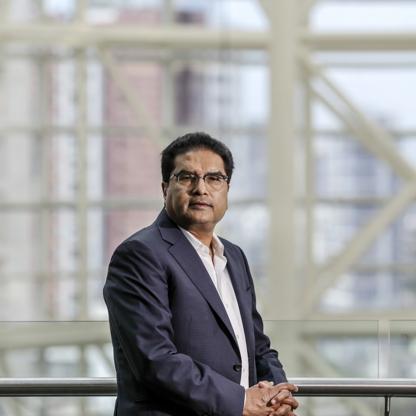 Raamdeo Agrawal Net Worth and Profile