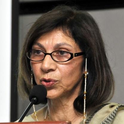 Smita Crishna Godrej Net Worth and Profile