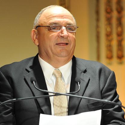 Yitzhak Tshuva