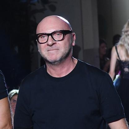 Domenico Dolce Net Worth and Profile