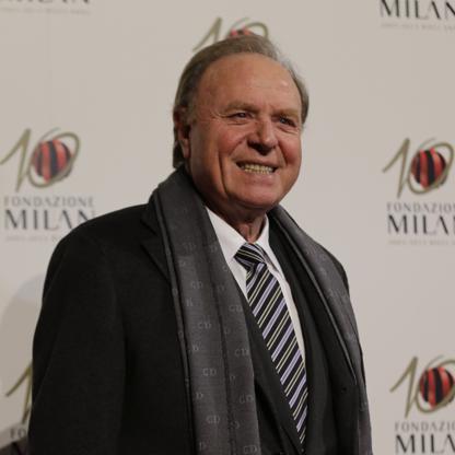 Ennio Doris & family