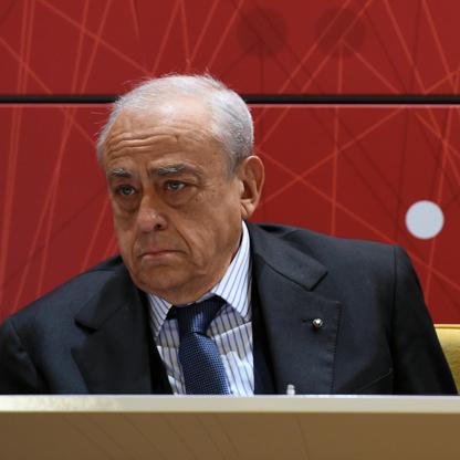 Francesco Gaetano Caltagirone