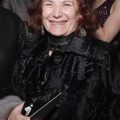 Marina Prada Net Worth and Profile