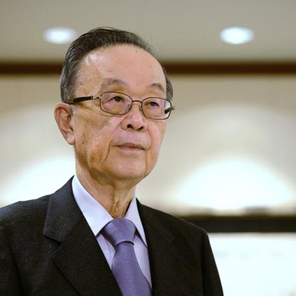 Akira Mori & family Net Worth and Profile