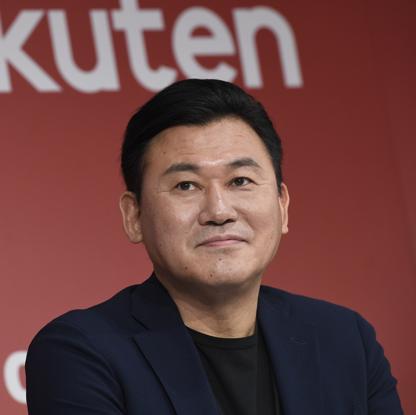 Hiroshi Mikitani Rihanna Net Worth 2015 Forbes