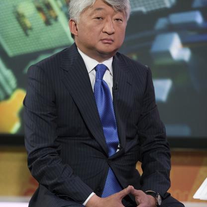 Vladimir Kim