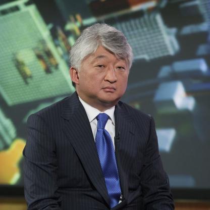 Vladimir Kim
