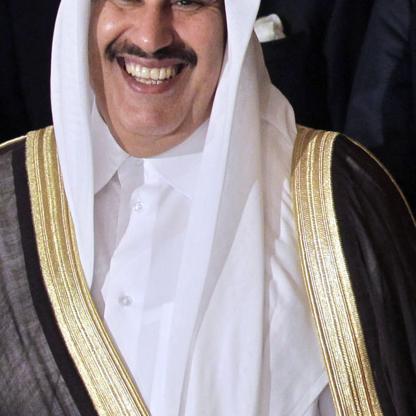 Hamad bin Jassim bin Jaber Al Thani Net Worth and Profile