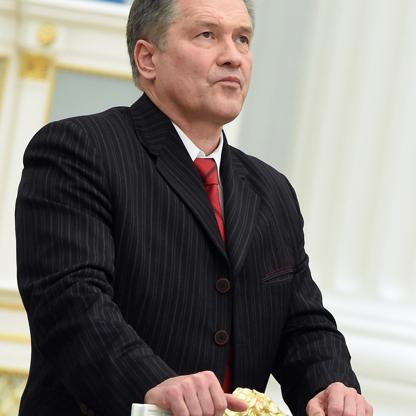 Andrei Kosogov Net Worth and Profile