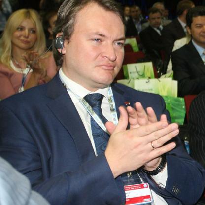 Andrei Molchanov Net Worth and Profile