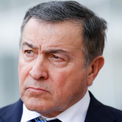 Aras Agalarov