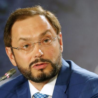 Gleb Fetisov Net Worth and Profile