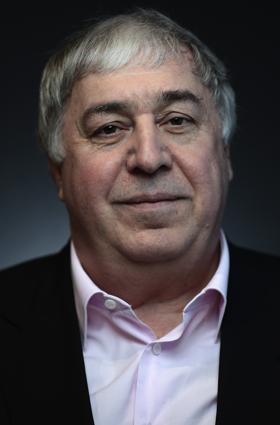 Mikhail Gutseriev