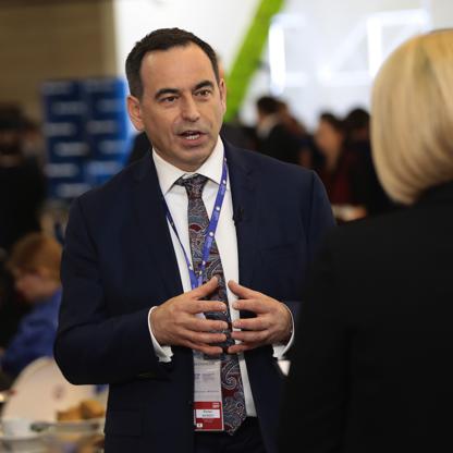 Roman Avdeev Net Worth and Profile