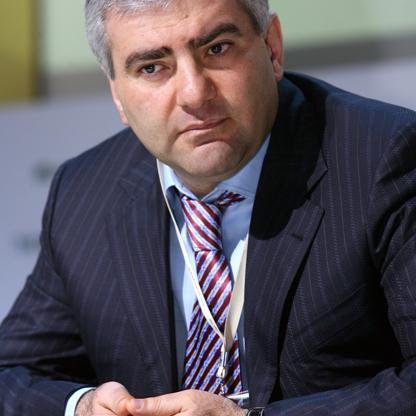 Samvel Karapetyan Net Worth and Profile