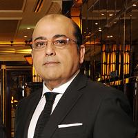 Raj Kumar & Kishin RK