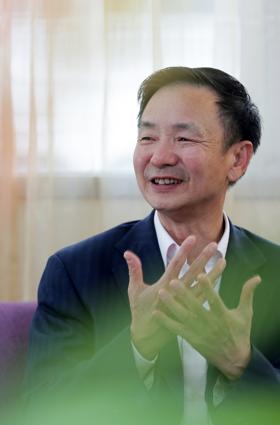 Zhong Sheng Jian