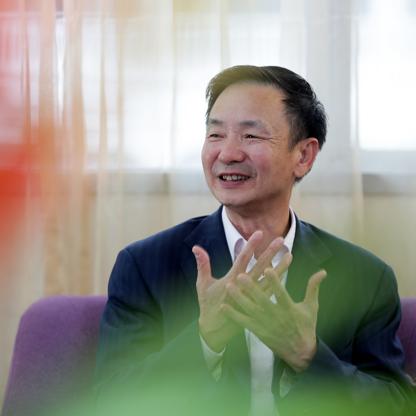 Zhong Sheng Jian Net Worth and Profile