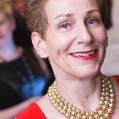 Maja Oeri Net Worth and Profile