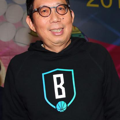Richard Tsai