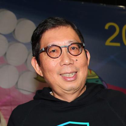 Richard Tsai
