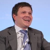 Henadiy Boholyubov