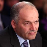 Henadiy Boholyubov