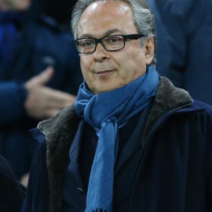 Farhad Moshiri