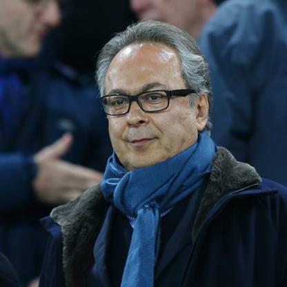 Farhad Moshiri