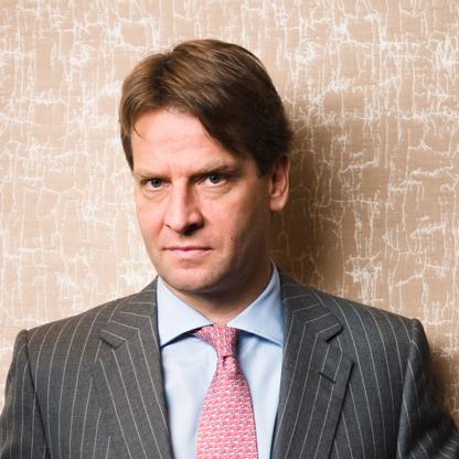 Georg von Opel Net Worth and Profile