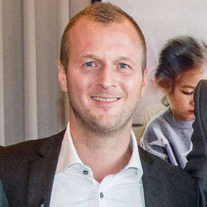 Thomas Kirk Kristiansen