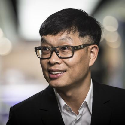 Fang Hongbo Net Worth and Profile