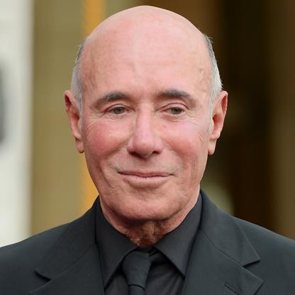 David Geffen