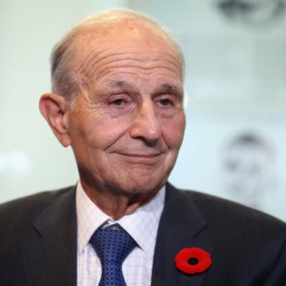 Jeremy Jacobs, Sr.