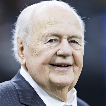 tom benson family
