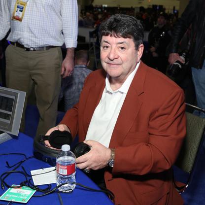 Edward DeBartolo, Jr.