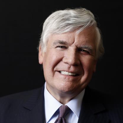 William Conway Jr Net Worth and Profile