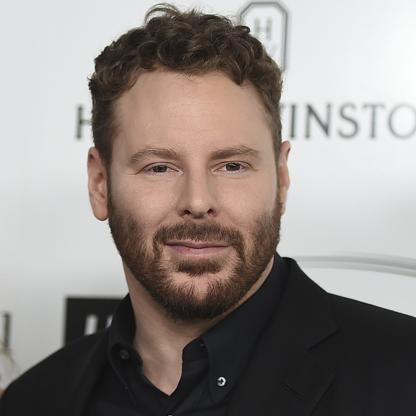 سین پارکر (Sean Parker)