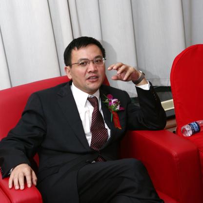 Li Weiguo Net Worth and Profile