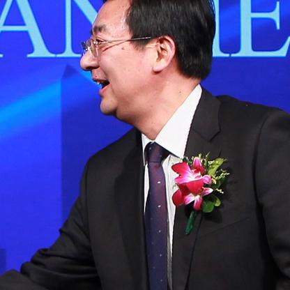 Zhang Yubai Net Worth and Profile