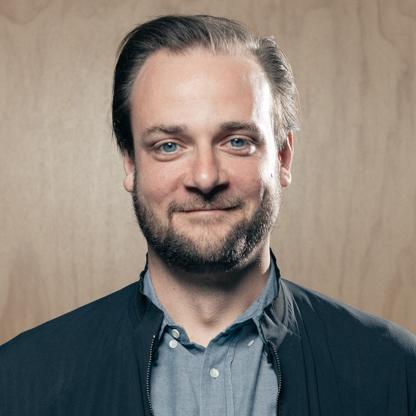 Evan Sharp